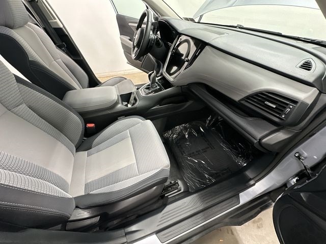 Thumbnail: 2024 Subaru Outback - 20