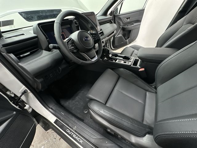 Thumbnail: 2026 Subaru Outback - 16