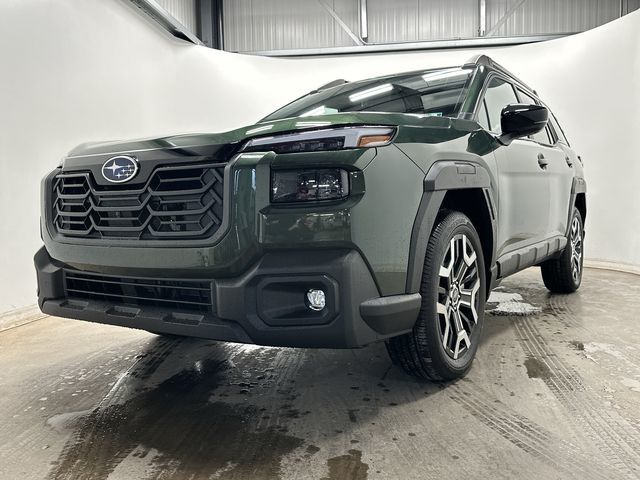 Thumbnail: 2026 Subaru Outback - 27