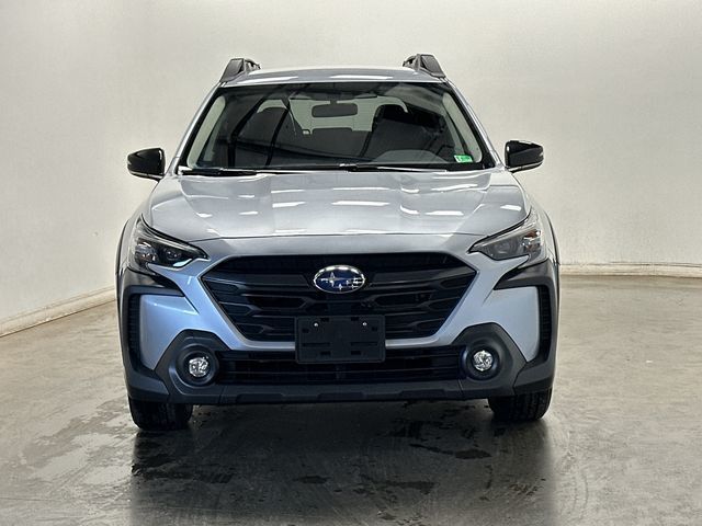Thumbnail: 2024 Subaru Outback - 29