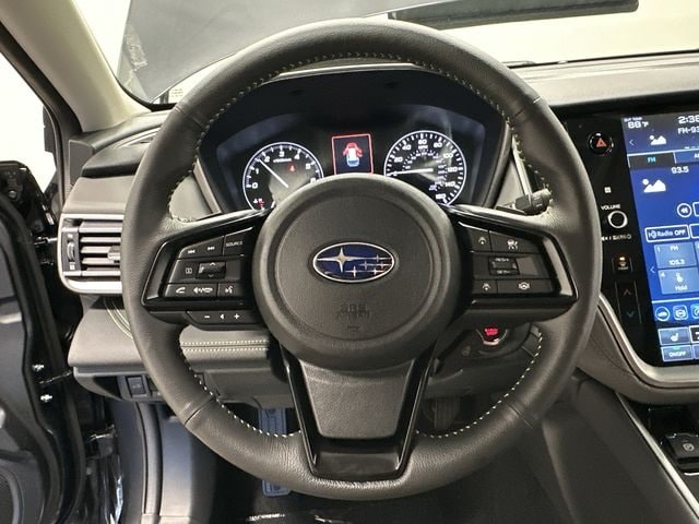 Thumbnail: 2025 Subaru Outback - 8