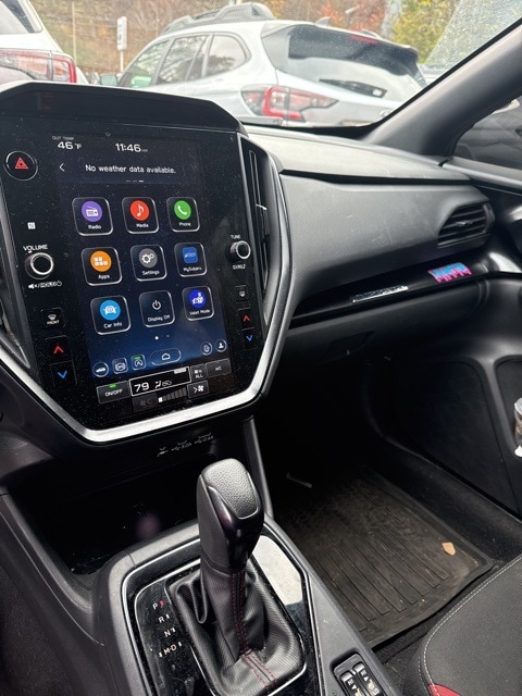 Thumbnail: 2025 Subaru Impreza - 4