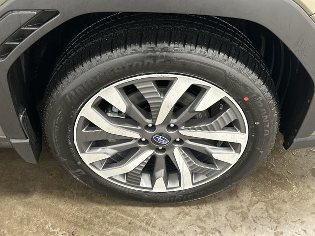 Thumbnail: 2025 Subaru Forester - 5