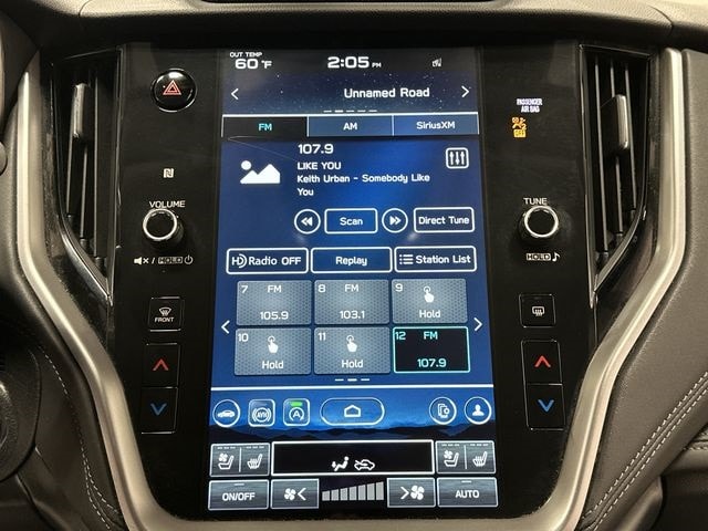 Thumbnail: 2024 Subaru Outback - 12