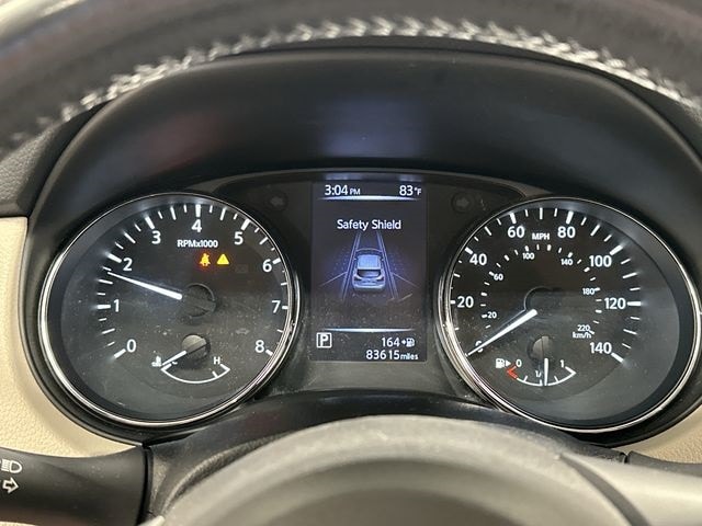 Thumbnail: 2018 Nissan Rogue Sport - 7