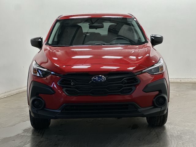 Thumbnail: 2026 Subaru Crosstrek - 25