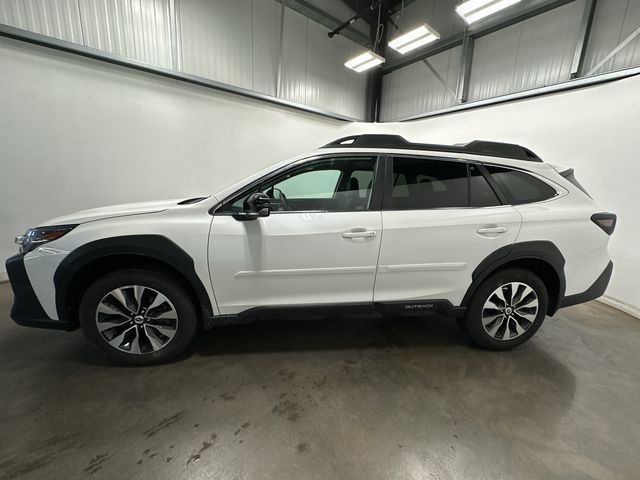Thumbnail: 2025 Subaru Outback - 2