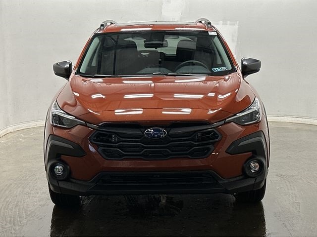 Thumbnail: 2025 Subaru Crosstrek - 26
