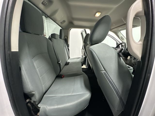 Thumbnail: 2017 RAM 1500 - 20