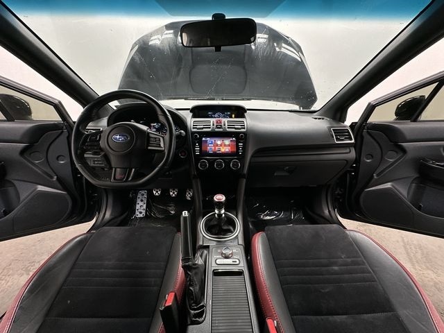 Thumbnail: 2021 Subaru WRX - 19