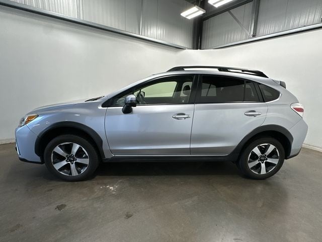 Thumbnail: 2016 Subaru Crosstrek - 2