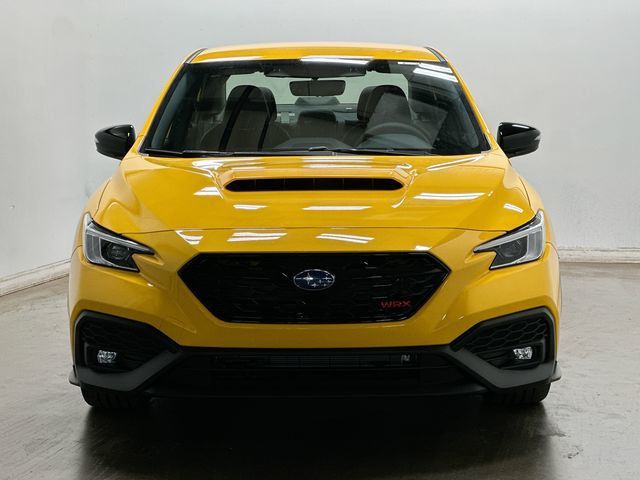 Thumbnail: 2026 Subaru WRX - 28