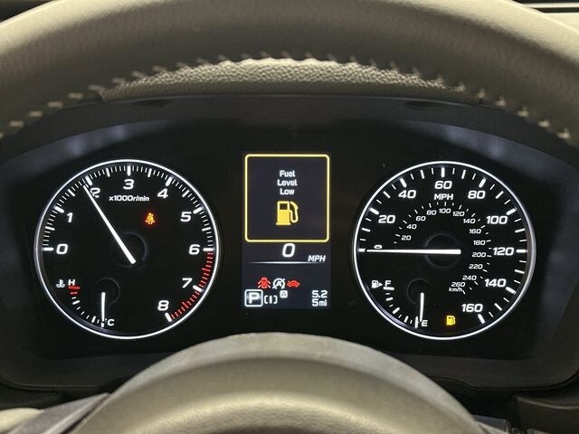 Thumbnail: 2026 Subaru Forester - 7