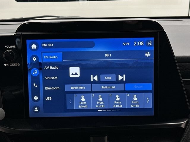 Thumbnail: 2026 Subaru Outback - 12