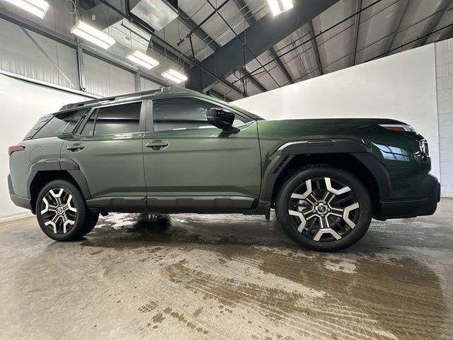 Thumbnail: 2026 Subaru Outback - 3