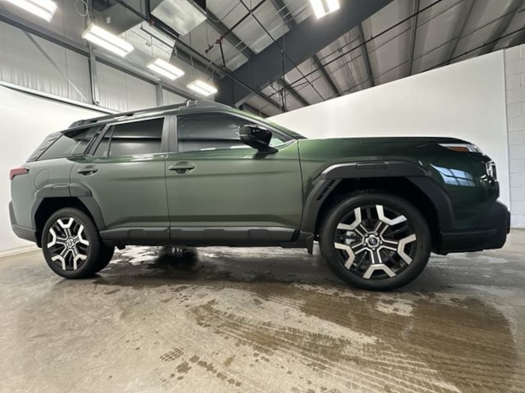 New 2026 Subaru Outback Touring XT SUV