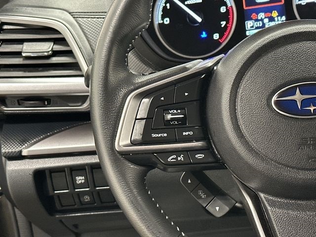 Thumbnail: 2022 Subaru Forester - 9