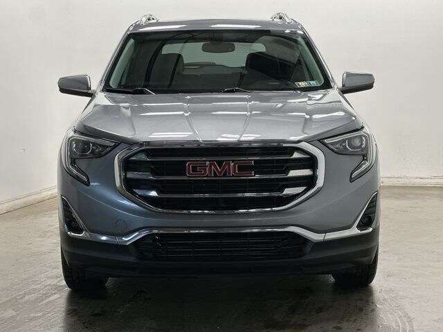 Thumbnail: 2018 GMC Terrain - 31