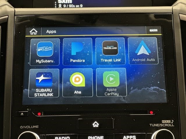 Thumbnail: 2023 Subaru Crosstrek - 13