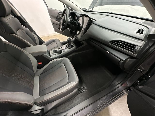 Thumbnail: 2025 Subaru Crosstrek - 20