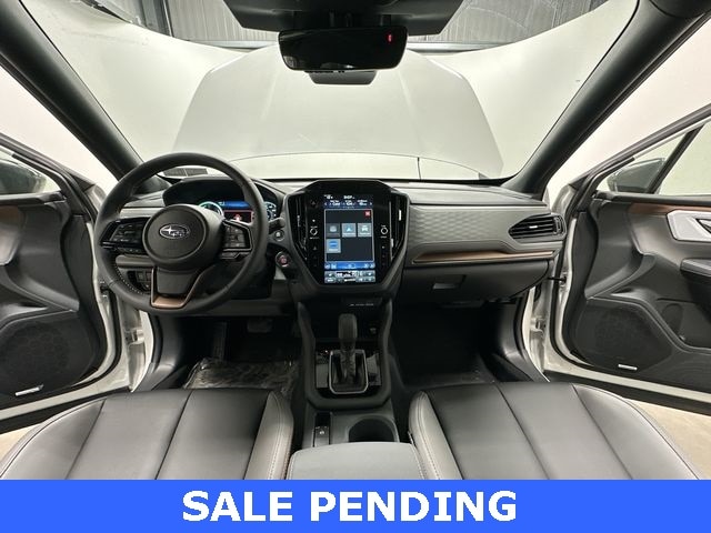 Thumbnail: 2025 Subaru Forester - 20