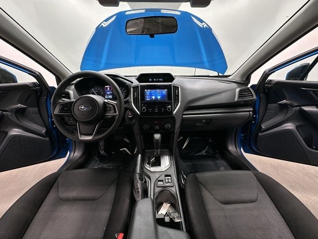 Thumbnail: 2023 Subaru Impreza - 20