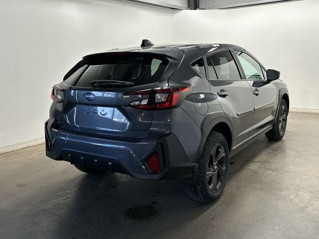Thumbnail: 2026 Subaru Crosstrek - 28