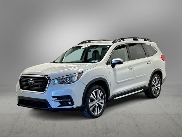 Thumbnail: 2022 Subaru Ascent - 1