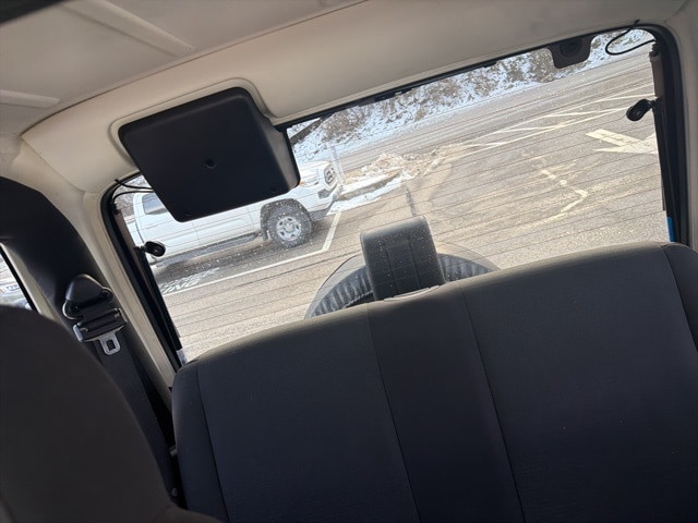 Thumbnail: 2006 Jeep Wrangler - 22