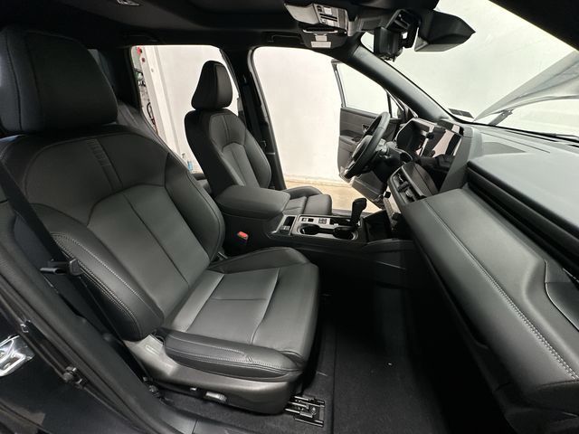 Thumbnail: 2026 Subaru Outback - 23