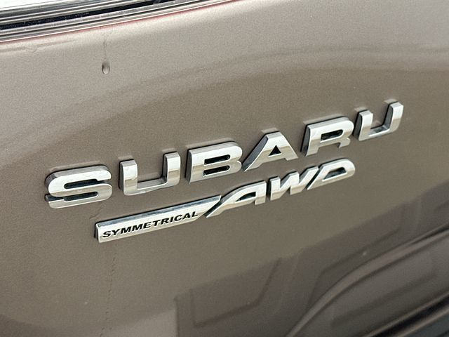 Thumbnail: 2023 Subaru Forester - 27