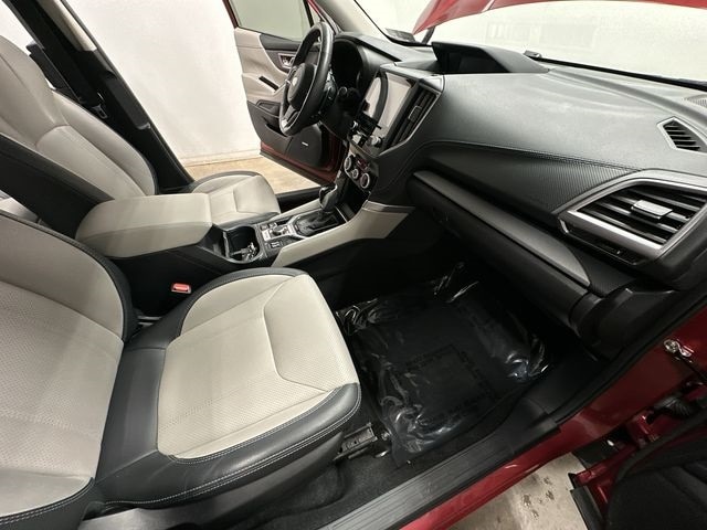 Thumbnail: 2021 Subaru Forester - 22