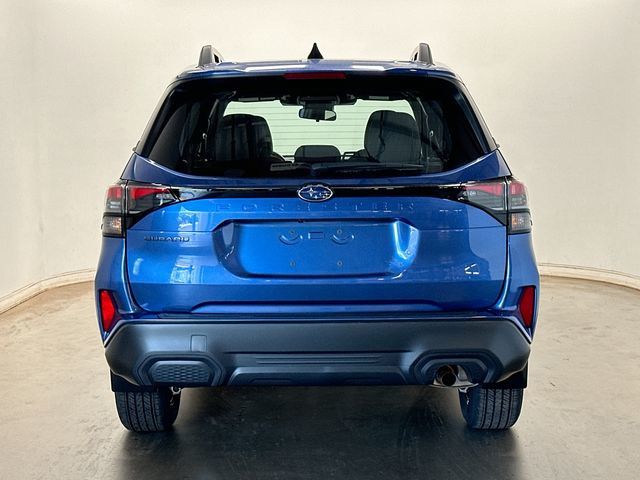 Thumbnail: 2026 Subaru Forester - 4