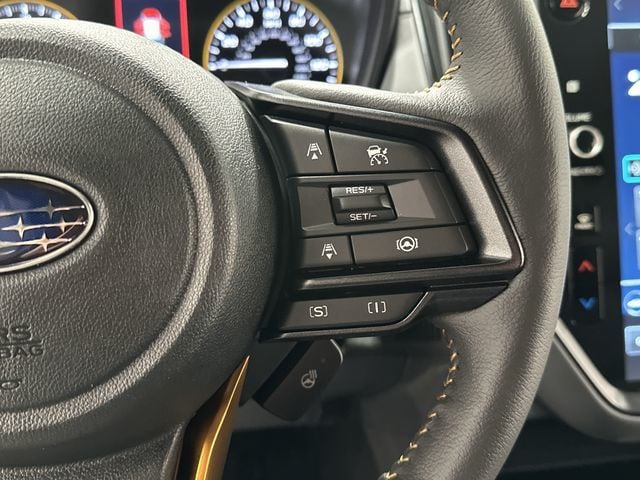 Thumbnail: 2026 Subaru Crosstrek - 10