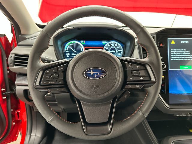 Thumbnail: 2026 Subaru Crosstrek - 7