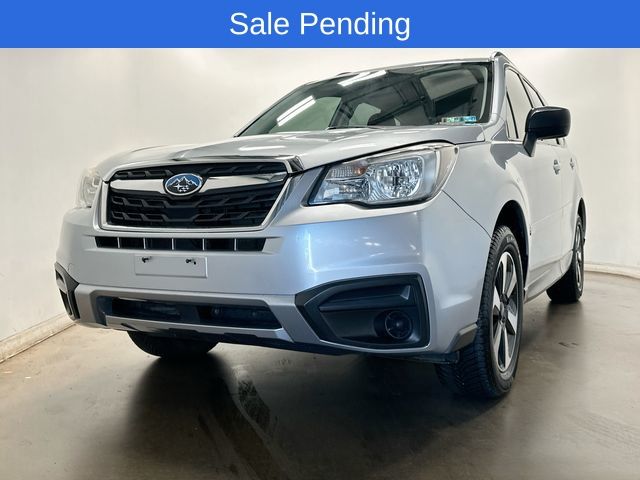 Thumbnail: 2017 Subaru Forester - 27