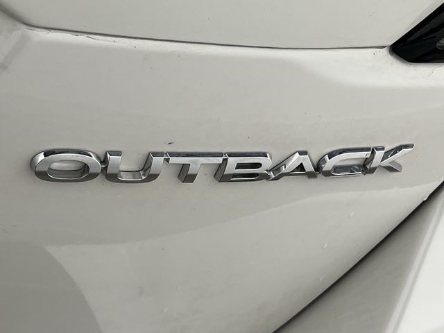 Thumbnail: 2025 Subaru Outback - 27