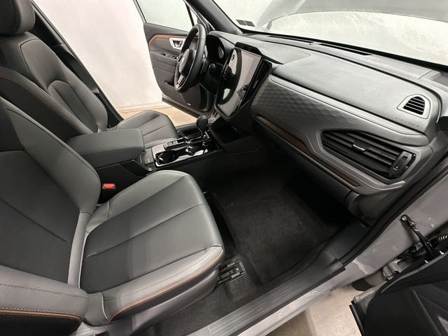 Thumbnail: 2026 Subaru Forester - 20