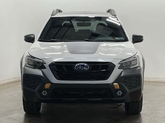 Thumbnail: 2025 Subaru Outback - 32