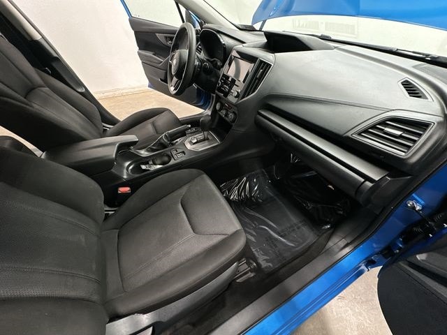 Thumbnail: 2023 Subaru Impreza - 21