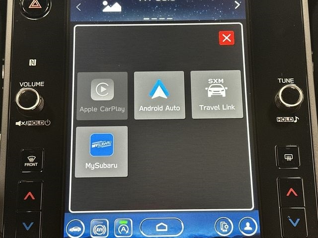 Thumbnail: 2026 Subaru Crosstrek - 13