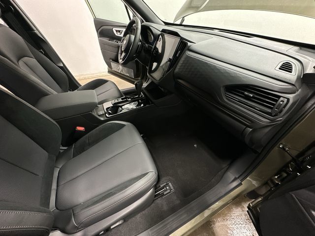 Thumbnail: 2026 Subaru Forester - 22