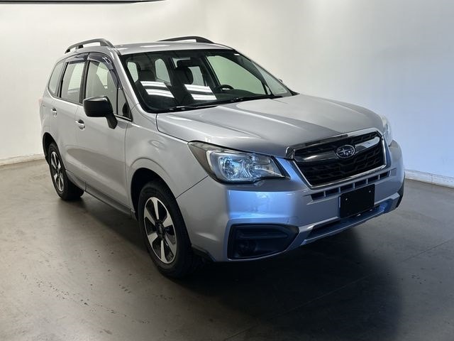 Thumbnail: 2017 Subaru Forester - 28