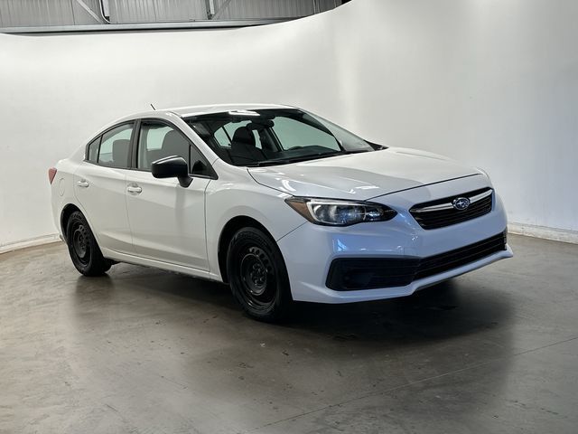 Thumbnail: 2023 Subaru Impreza - 29
