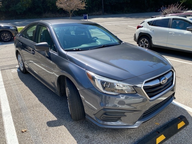 Thumbnail: 2019 Subaru Legacy - 2