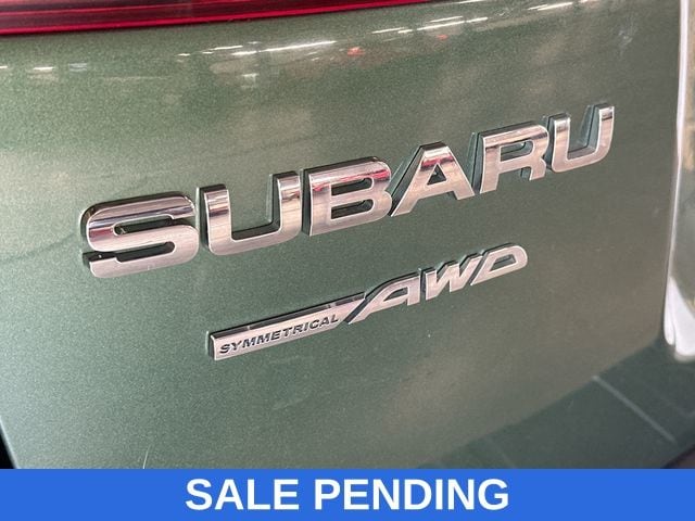 Thumbnail: 2010 Subaru Outback - 23