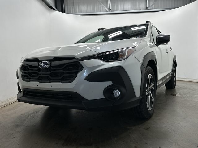 Thumbnail: 2025 Subaru Crosstrek - 27