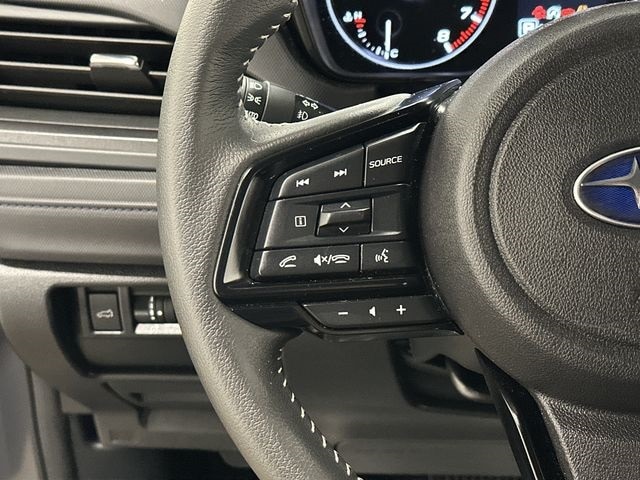 Thumbnail: 2025 Subaru Forester - 9