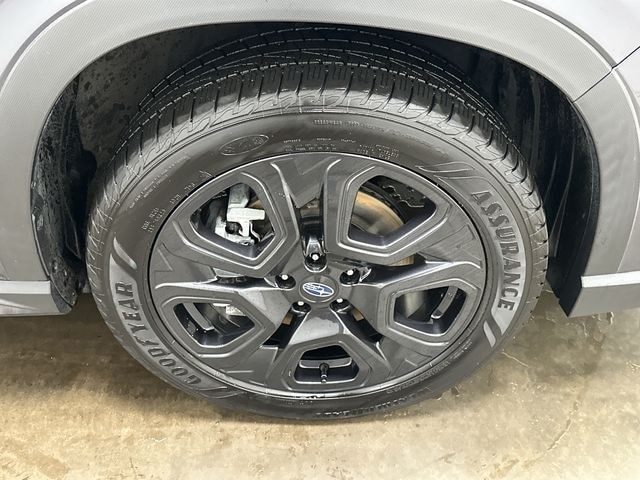 Thumbnail: 2023 Subaru Ascent - 5