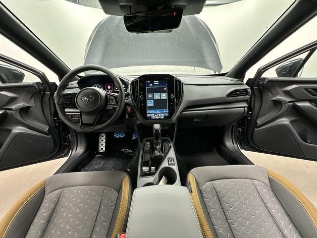 Thumbnail: 2026 Subaru Crosstrek - 18